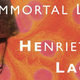 Illustration for article titled Rebecca Skloot, author of emThe Immortal Life Of Henrietta Lacks/em